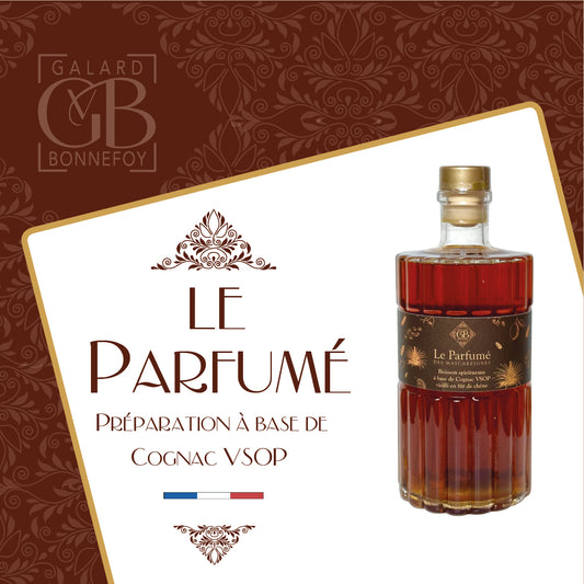 Le Parfumé des Mascaraignes