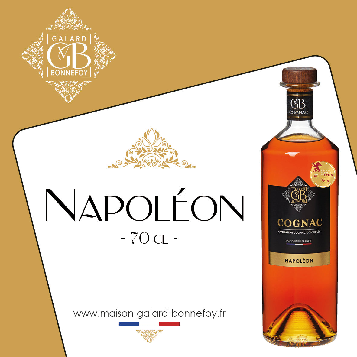 NAPOLEON