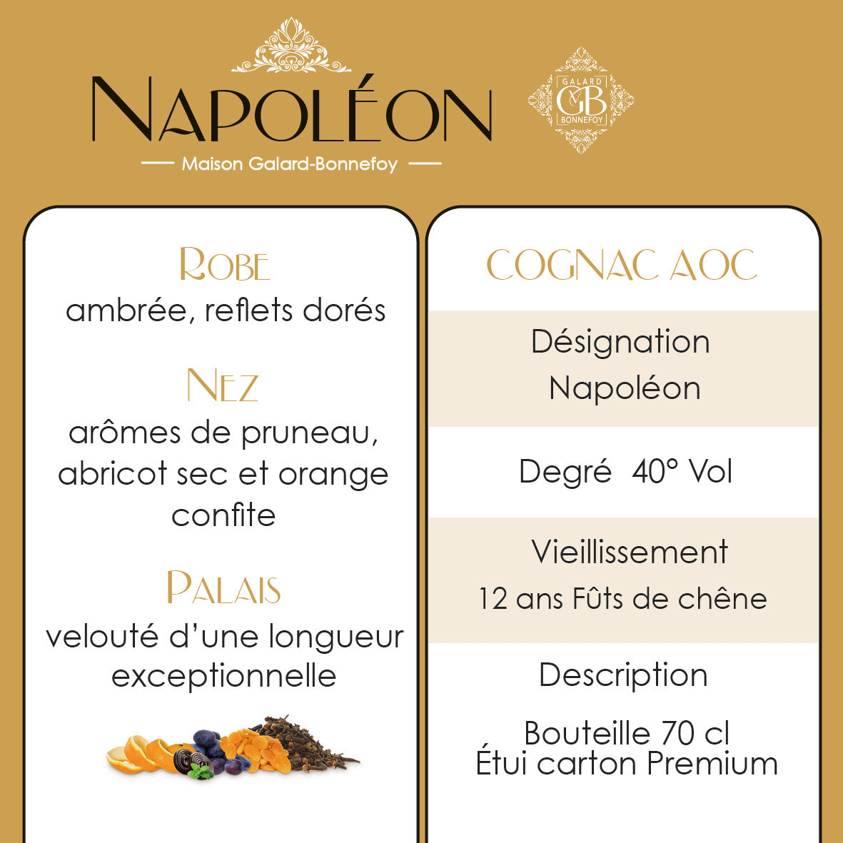 NAPOLEON