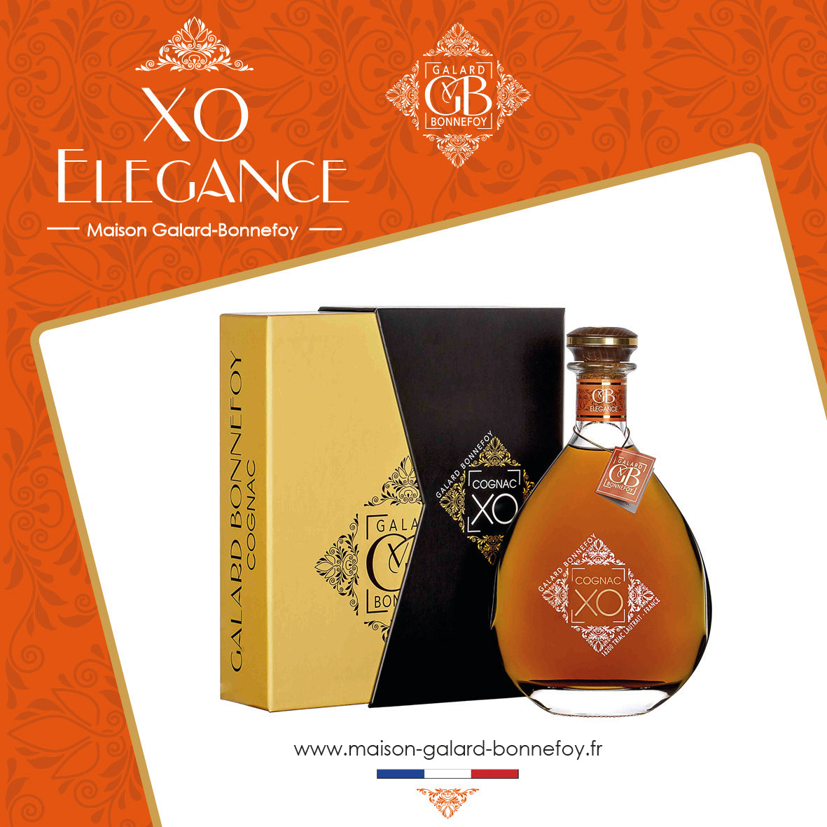 XO Élégance