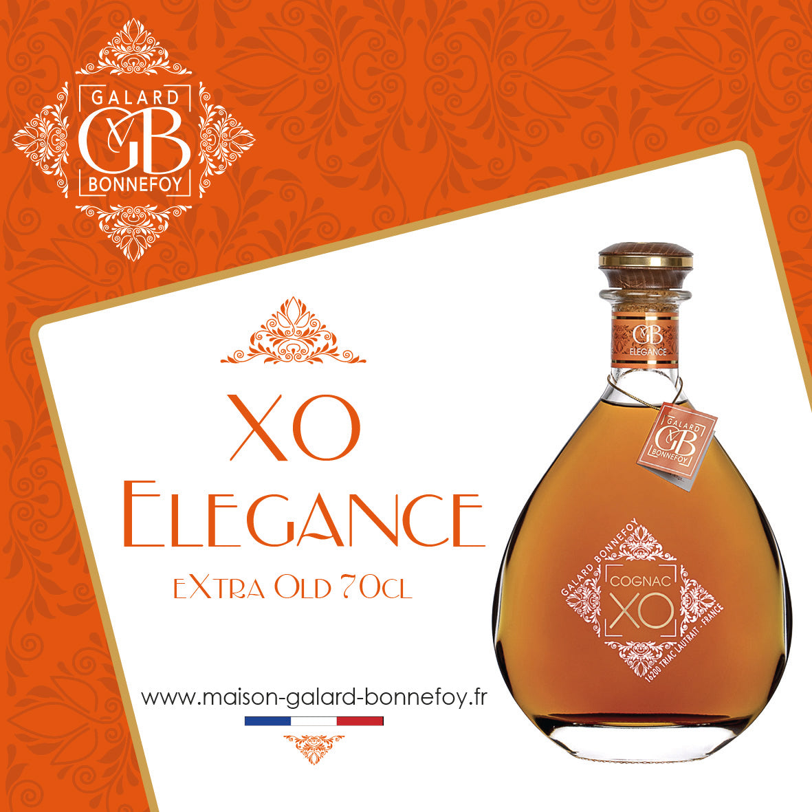 XO Élégance